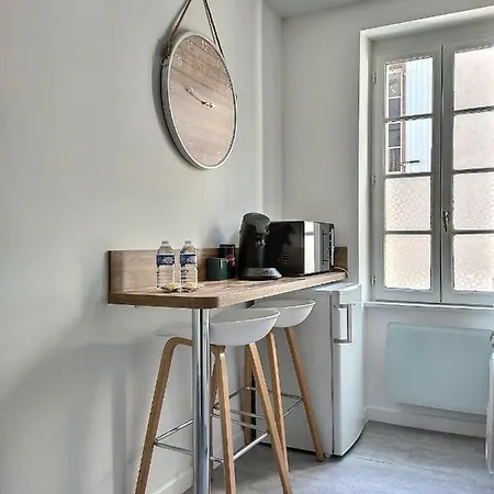 Le Temps Suspendu - Au Coeur D'albi *