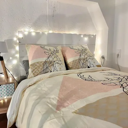 Le Temps Suspendu - Au Coeur D'albi Apartamento