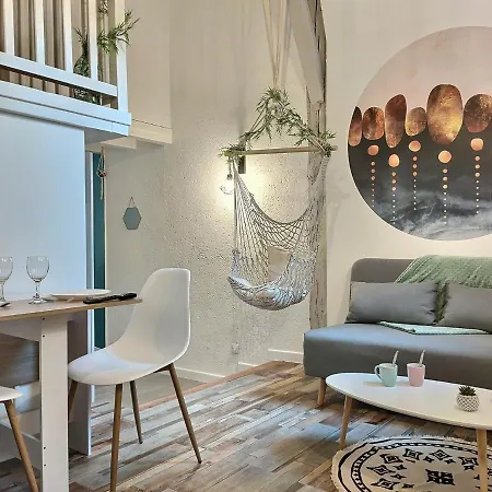 Le Temps Suspendu - Au Coeur D'albi * Albi