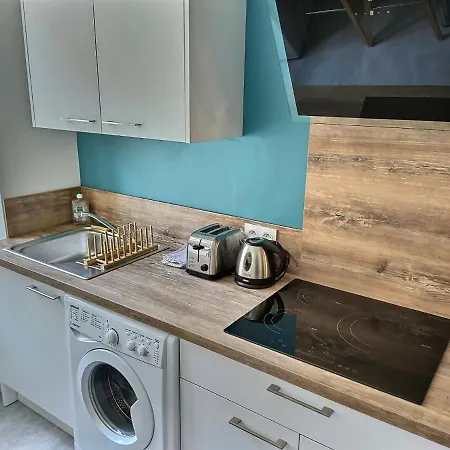 Le Temps Suspendu - Au Coeur D'albi * Albi