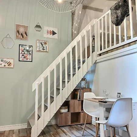 Le Temps Suspendu - Au Coeur D'albi