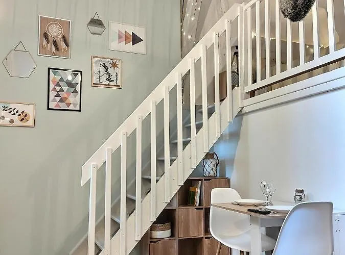 Le Temps Suspendu - Au Coeur D'albi