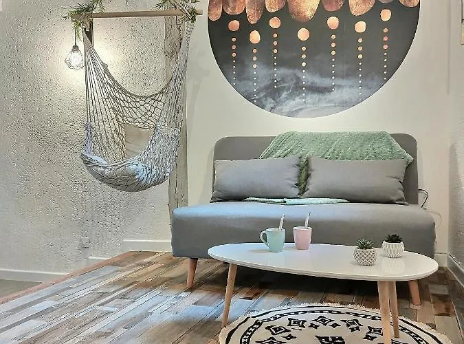 Le Temps Suspendu - Au Coeur D'albi アパート